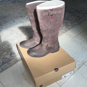 UGG W THOMSEN BOOT